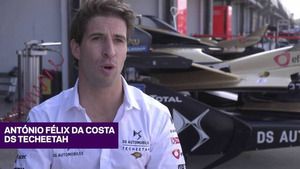 Nueva York, México y Santiago, las preferidas de los pilotos para ganar