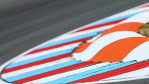 La parrilla de salida del GP de República Checa