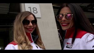 KIA PLATINUM CUP 2019 - Red Bull Ring - klip