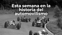 Motorsport Stories: esta semana en la historia del automovilismo 6 al 10 de agosto