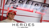 Héroes: Cuando Ferrari contrató en secreto a Felipe Massa