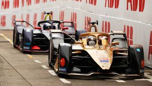Fórmula E: Lo mejor del ePrix de Hong Kong 