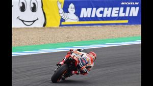 MotoGP: Grand Prix Hiszpanii 2019 - Najlepsze momenty