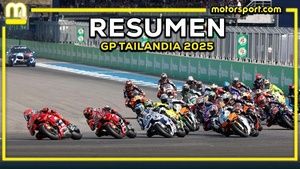 ¡Marc Márquez ARRASA en Tailandia! Estrategia perfecta y PRIMERA VICTORIA CON DUCATIi 