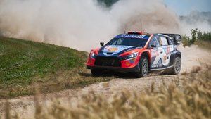 Rajd Polski 2024 - Podsumowanie