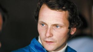 Pilotos lamentan la muerte de Niki Lauda