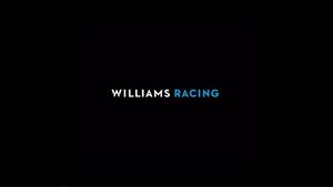 El Williams FW43B hace su primera salida