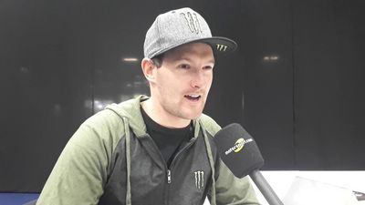 Andreas Bakkerud - Gymkhana GRiD 2019