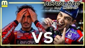 El MUNDIAL de MOTOGP ya es COSA DE DOS: ¿QUIÉN GANARÁ?