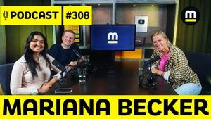 MARI BECKER SEM CENSURA: o CAOS em SP, F1 na Band, DRAMAS de 2024 e AUGE de Verstappen contra Norris