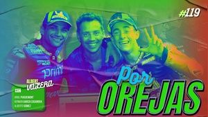 'Por Orejas', Episodio 117: Pedro Acosta en KTM: ¿Cómo afecta la crisis financiera?