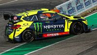 Monza Rally Show lo mejor del domingo