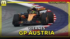 MCLAREN DOMINA Y ALONSO SE CUELA EN EL TOP 10 | VIERNES GP CANADÁ F1 2025
