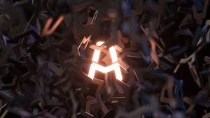 Arrow McLaren presenta en vivo su monoplaza IndyCar 2020 