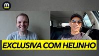 CASTRONEVES projeta Daytona 500, ABRE O JOGO SOBRE DRUGO NA INDY, atualiza SITUAÇÃO NA STOCK CAR e +
