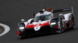 FIA WEC 6 Horas de Fuji vuelve a Motorsport.tv