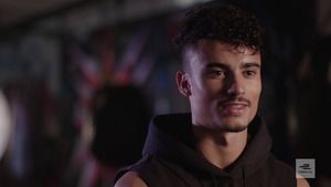 Wehrlein recibió consejos y sugerencias de boxeo en la Ciudad de México