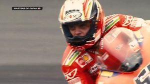 Los pilotos que hicieron historia en el GP de Japón de MotoGP