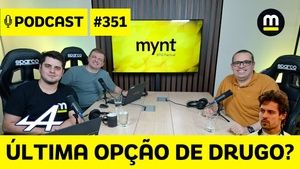 McLAREN SE SABOTARÁ? BORTOLETO e MAX brilham. DRUGO NA ALPINE? Ferrari e RAFA CÂMARA! Tiago Mendonça