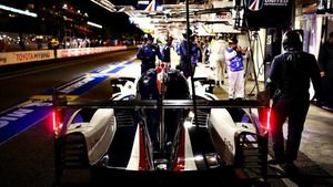 24H Le Mans 2019 - Pierwsza część kwalifikacji