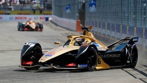 Los mejores bits de Lotterer en Techeetah