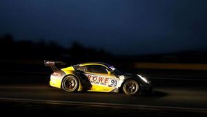 Spa 24 Horas: lo destacado después de 18 horas