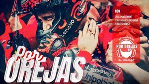 'Por Orejas' #98 Análisis del histórico GP de España 2024 de MOTOGP