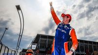 IndyCar: Scott Dixon wyrównał rekord Mario Andrettiego