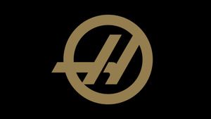 Teaser presentación del equipo Haas F1 2019