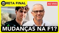 NOVO FORMATO SPRINT 'RADICAL' na F1? Futuros de BORTOLETO, Hamilton, DRUGO e Rafa Câmara | 4x PALOU!