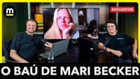 DESMAIO 'com' Hamilton, ALONSO 'intimidador', AFETO de LAUDA e PIQUET: a VIDA E OBRA de MARI BECKER