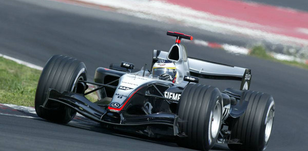 De la Rosa top in San Marino GP first practice