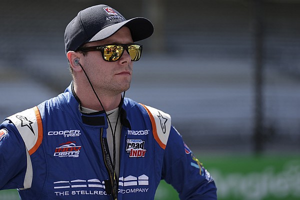 Manor rescata del retiro a Dean Stoneman para su LMP1