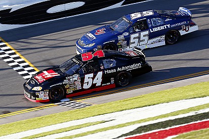 NASCAR kauft traditionsreiche ARCA-Serie