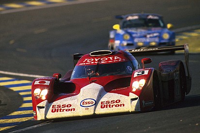 FIA confirms 'hypercar' LMP1 rules for 2020/21