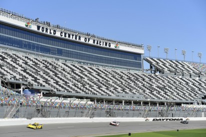 DTM-Stars starten bei 24h Daytona in die neue Motorsportsaison 2019