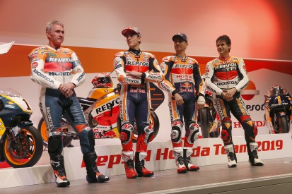 "Hamburger vor dem Rennen": Doohan & Criville erinnern sich an 1995