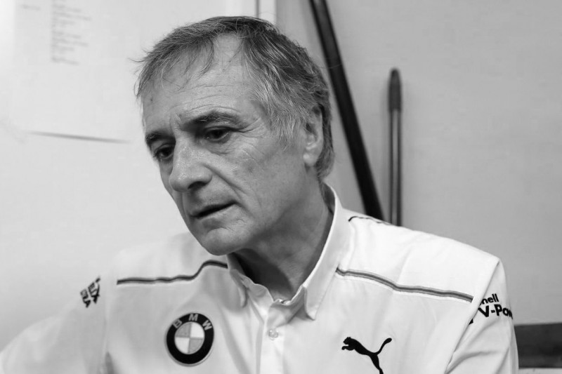 Reaktionen auf den Tod von Charly Lamm