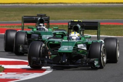 Nach vier Jahren: Caterham-Mitarbeiter erhalten Zahlungen