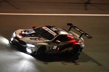 Für Charly Lamm: BMW gewinnt GTLM-Chaos in Daytona