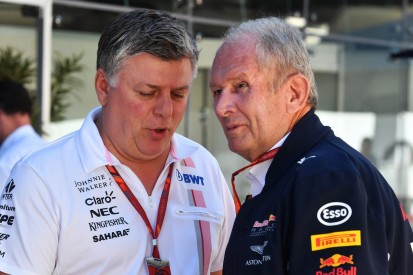 Helmut Marko: Einigung auf Budgetobergrenze ist "weit entfernt"