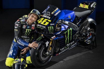 Valentino Rossi prophezeit: Honda-Team wird schwer zu schlagen sein
