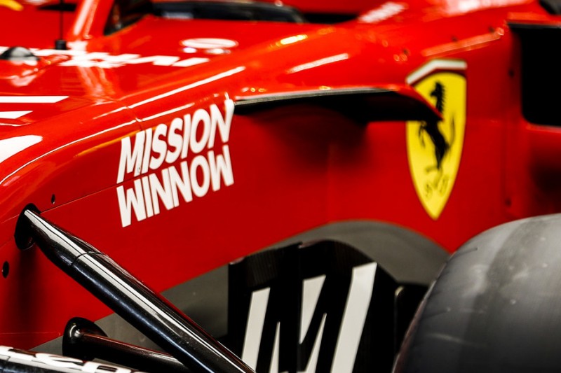 FIA-Nennliste veröffentlicht: Ferrari tritt mit neuem Namen an