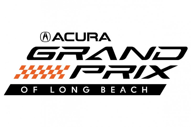 Acura statt Toyota: Long-Beach-Grand-Prix hat neuen Titelsponsor