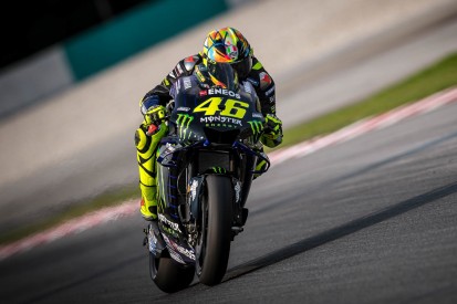 Yamaha stark: Vinales-Fabelzeit sorgt auch bei Rossi für Hoffnung