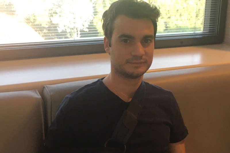 Drei Monate Pause: Dani Pedrosa mit Stammzellen am Schlüsselbein operiert