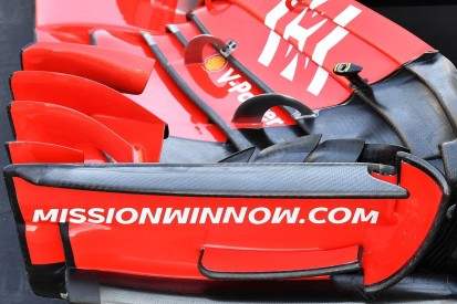 Diskussion um "Mission Winnow": Ferrari-Sponsor sieht kein Problem