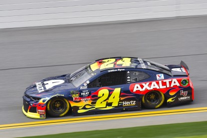 Daytona 500: Pole-Position für William Byron