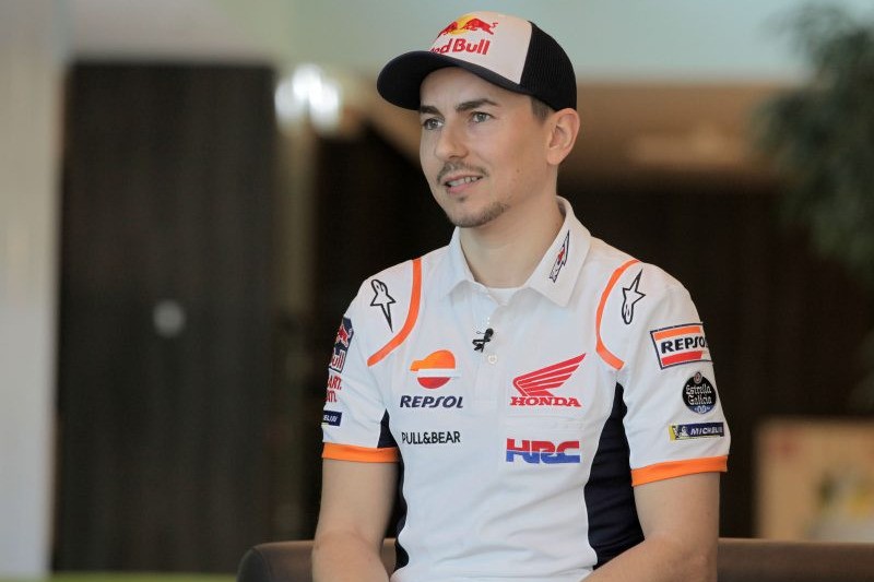 Ducati glänzt in Sepang: Bereut Jorge Lorenzo seinen Wechsel zu Honda?