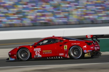 Risi will 2019 zurück zu den 24 Stunden von Le Mans